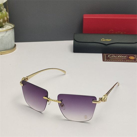 Cartier Sunglass AA 121